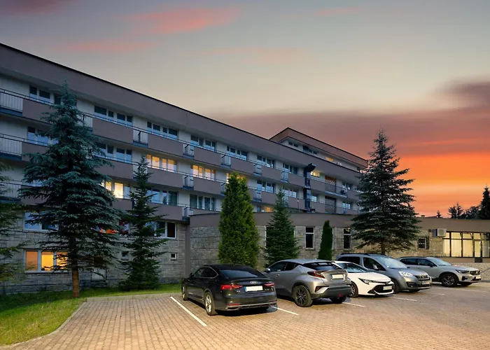 Rzemieslnik Zakopane