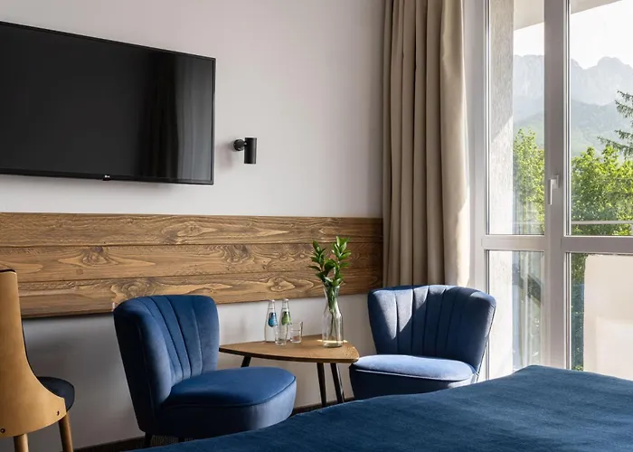 Rzemieslnik Zakopane