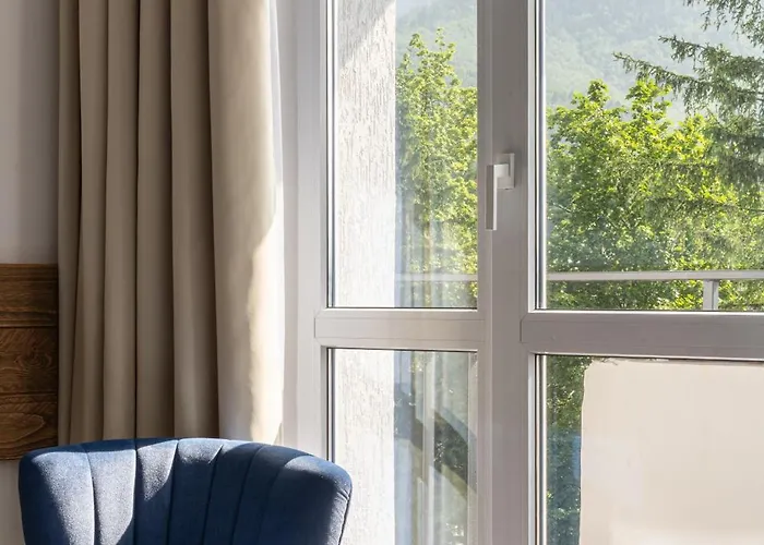 Rzemieslnik 3* Zakopane