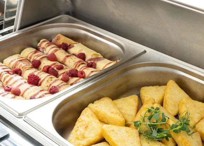 Rzemieslnik Hotel 3*