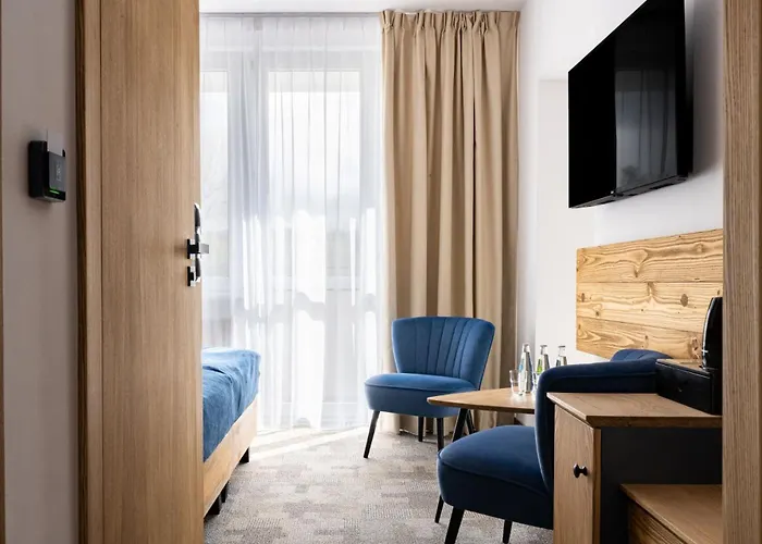 Rzemieslnik Hotel Zakopane