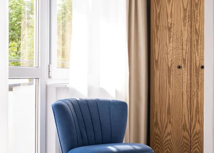 Hotel Rzemieslnik Zakopane